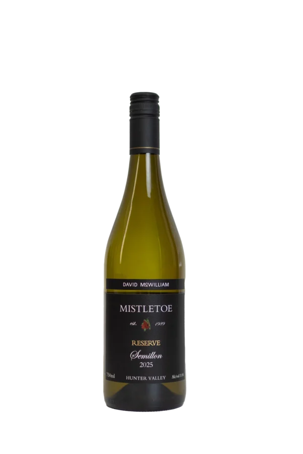 2025 Reserve Semillon