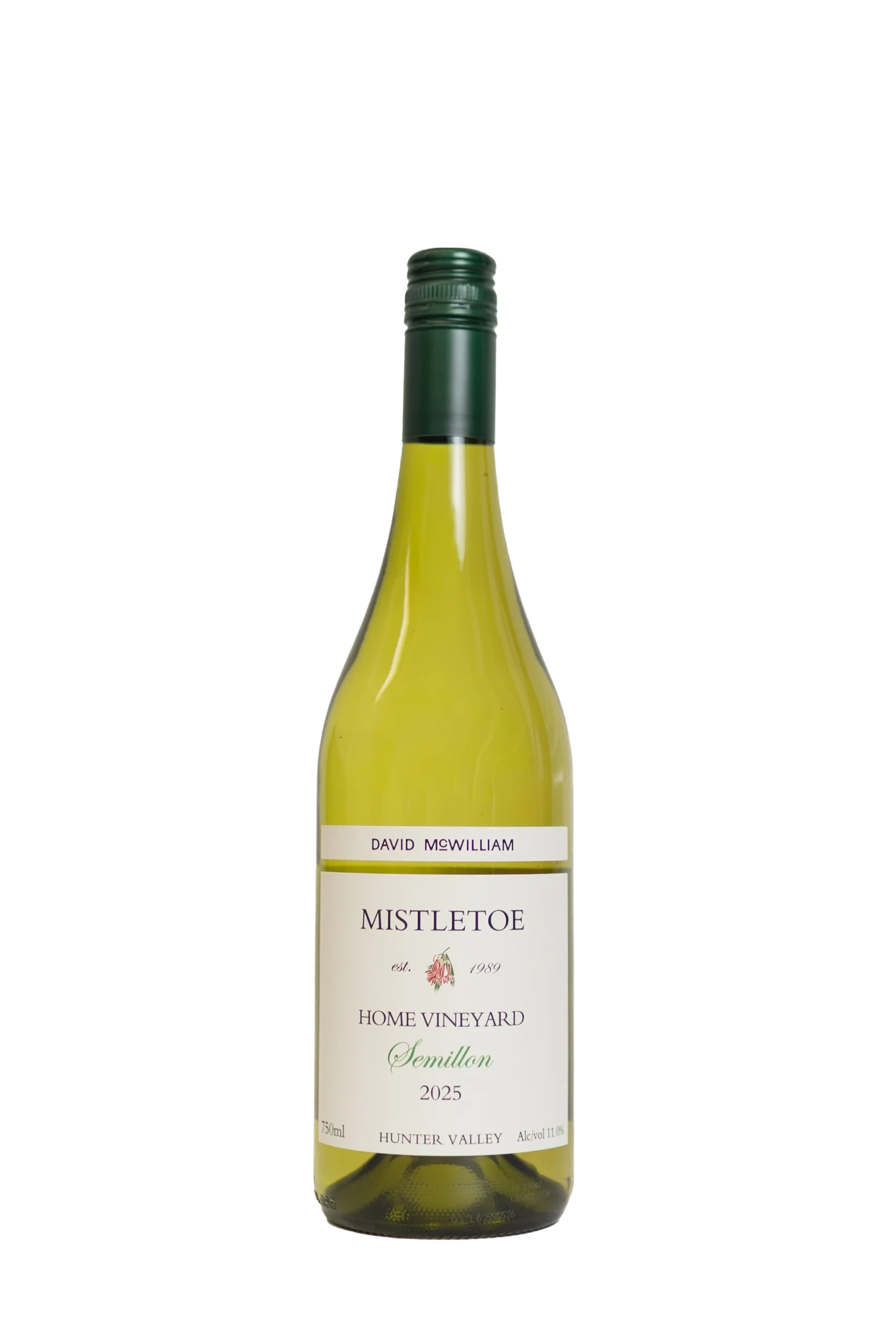 2025 Home Vineyard Semillon