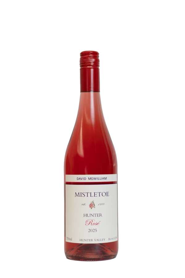 2025 Hunter Rosé