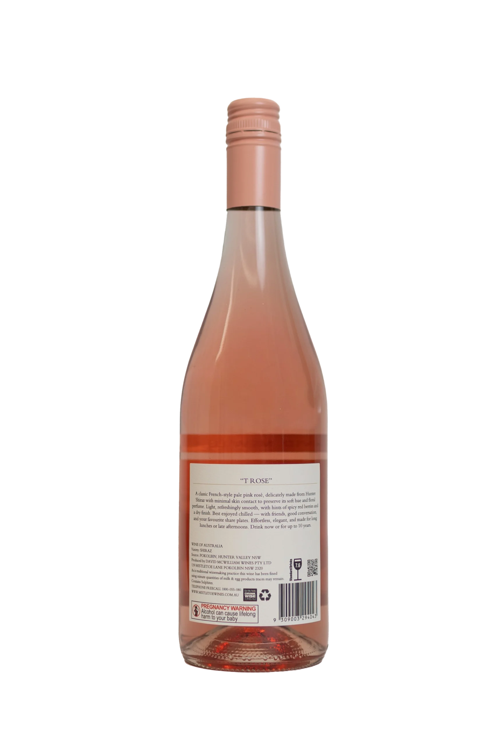 2025 T-Rosé - Image 2