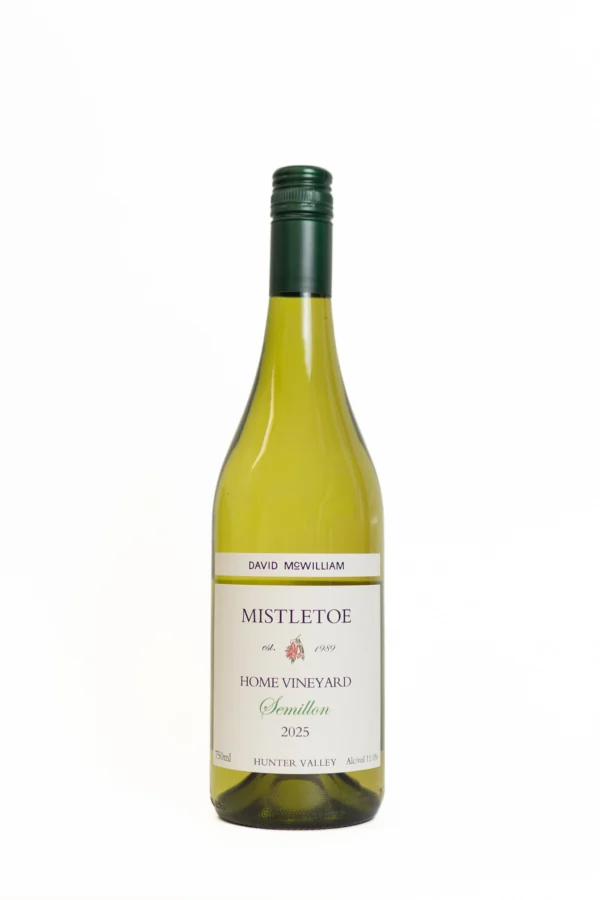 2025 Home Vineyard Semillon