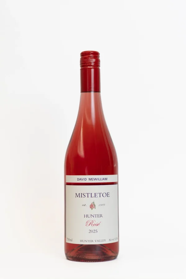 2025 Hunter Rosé