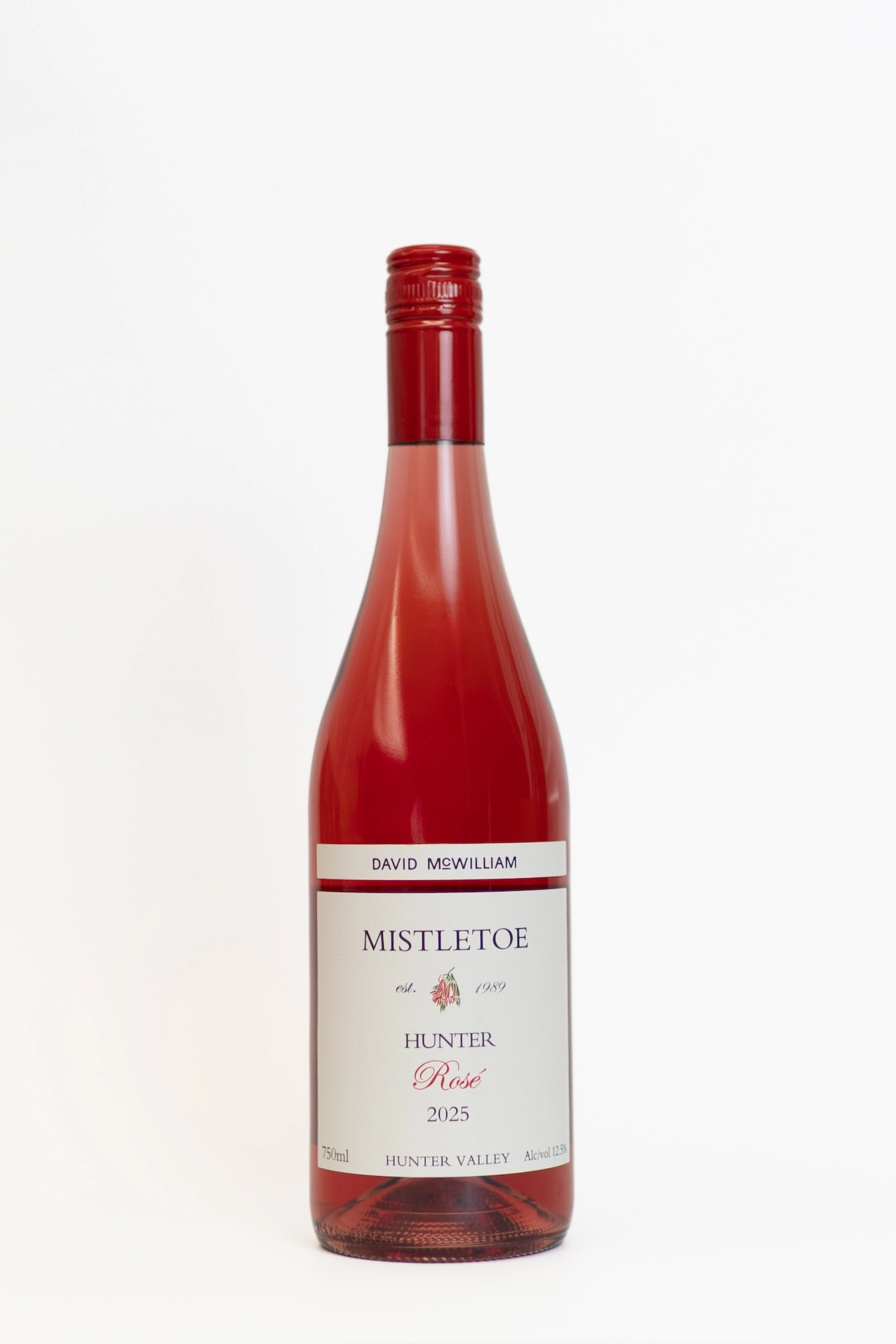 2025 Hunter Rosé