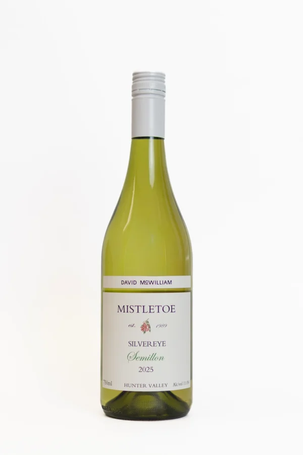 2025 Silvereye Semillon