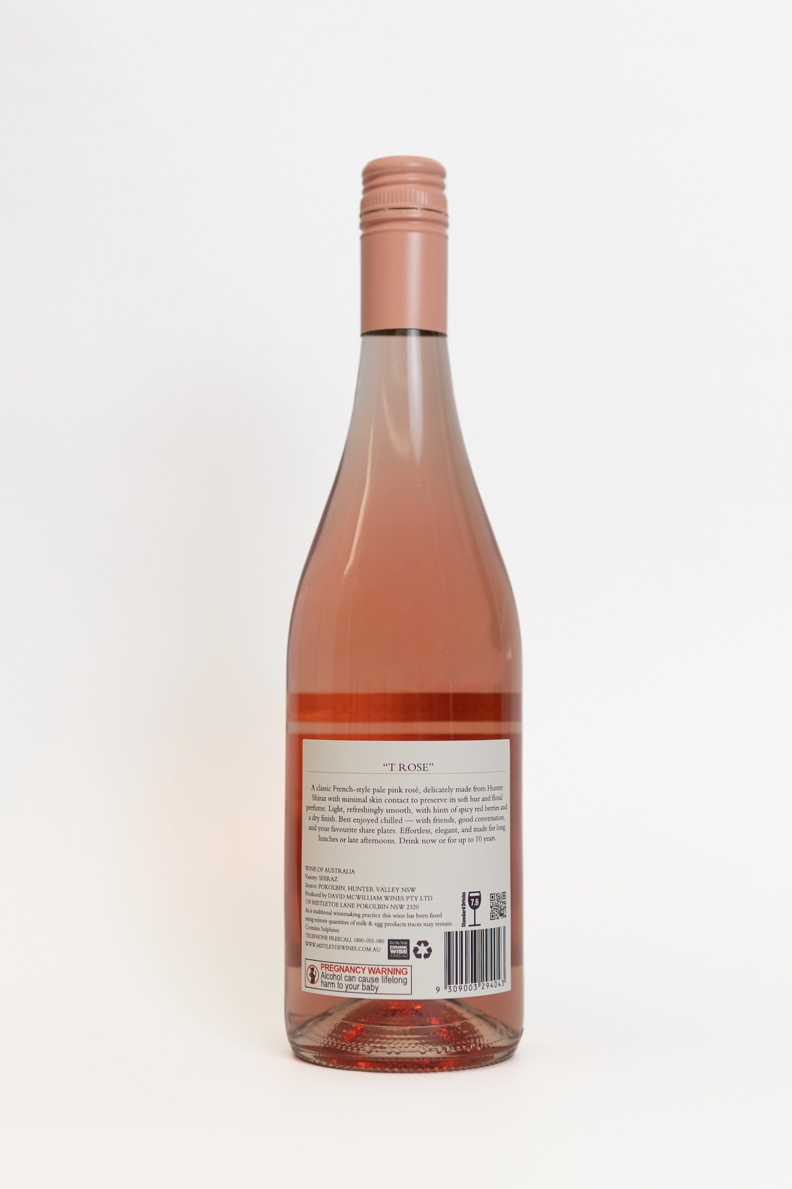 2025 T-Rosé - Image 2