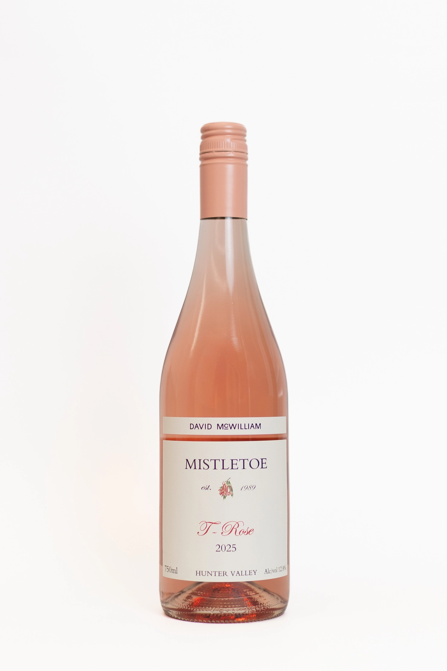 2025 T-Rosé