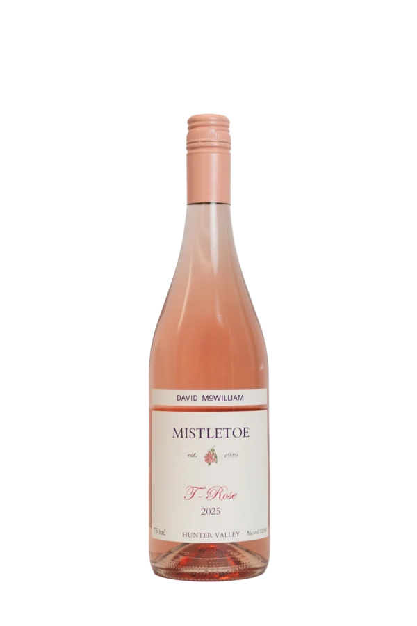 2025 T-Rosé